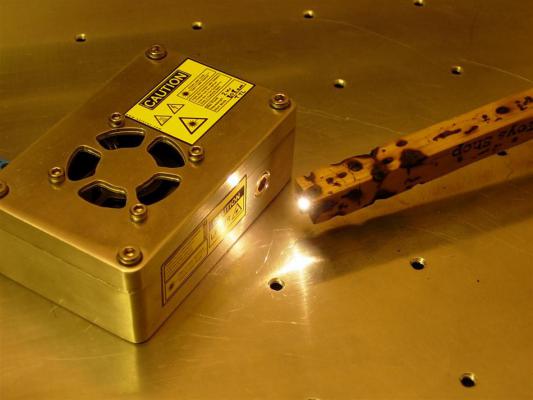 808nm 2W Infrared Laser Module
